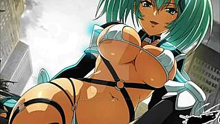 Hottest Anime Girls Feature Ryofu Housen In Season One Episode Nine