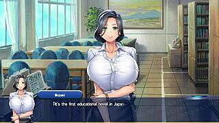 Seigi No Henshin Heroine Eng Sub Part 3: Big Tits Dominate