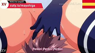 novio, me orinaste encima, ¿qué pasó con eso?