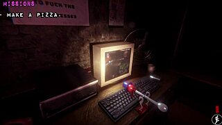 Mommy Fap Nights at Frennis 2 with Big Tits Femdom Action