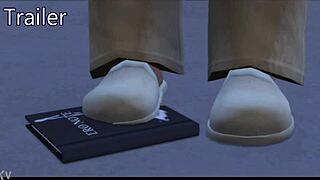 Ero Note Anime Adventure