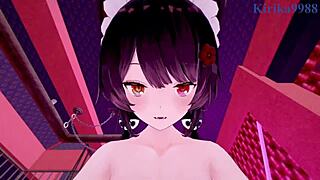 Hey, check out Inui Toko and Nui Sociere going wild in this creampie pov scene.
