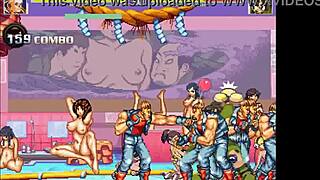 you want hentai mugen natsuka gangbang creampie?