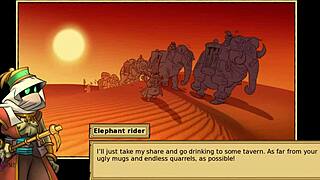 In sinfully fun games, Iris Quest unfolds with sexy hentai creampie moments throughout the anime adventure.