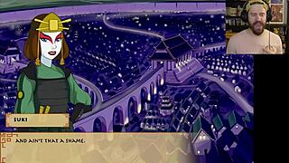 The Brainwashing of Suki by Four Elements Trainer Involves Intense Avatar Fetish Scenes with Pussy Play and Big Tits Domination