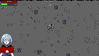 Brotato Gameplay 2 With Big Tits Manga Oppai Hentai