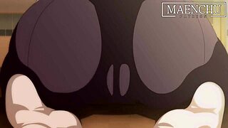 Makima Compilation 4 Featuring Key Moments And Character Highlights.