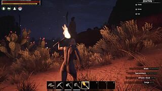 Conan Exiles Part 5 Explores New Adventures