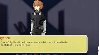 Harley Quinn Gives Sneaky Blowjob And Titty Fuck To Monster Cock In Dc Comics Quickie With Big Ass Action