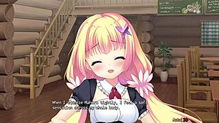 Watashi ga suki nara suki tte itte mahiru komachi scene four english