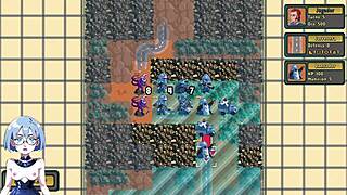 Empires Shall Fall Gameplay Three