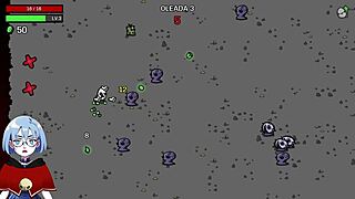 Brotato Gameplay 2 With Big Tits Manga Oppai Hentai