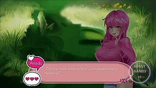 Waifu's Secret Adventure Unveiled