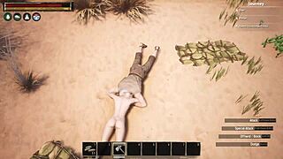 Conan Exiles Part 5 Explores New Adventures
