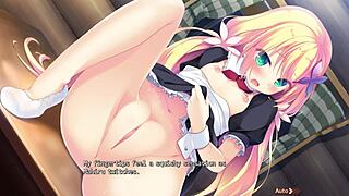 Watashi ga suki nara suki tte itte mahiru komachi scene four english