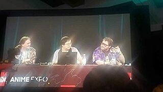 بث مباشر أنمي إكسبو 2022 من مانغاجيمر عن مستقبل الروايات البصرية