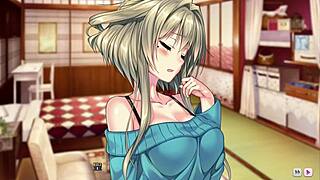 Amakano perfect edition mizuki kanbayashi scene 5