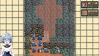 Empires Shall Fall Gameplay Three