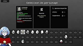 Brotato Gameplay 2 With Big Tits Manga Oppai Hentai