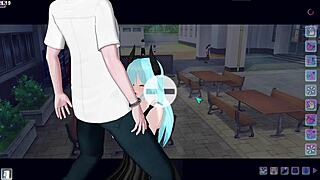 Artificial Academy 2 Balphe Alto02 Detailed Hentai Scenes