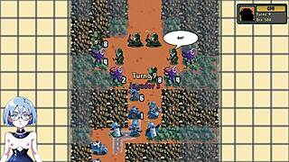 Empires Shall Fall Gameplay Three