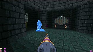 in casual play, boyfriend licks my wet tight pussy until i orgasm with creampie in asian hentai pov