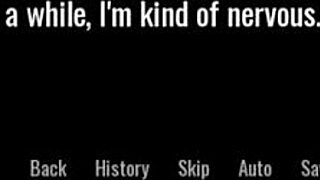 Exciting anime babe in Welcome to Port Haven gameplay 1 adventure.