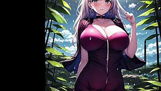 Big Tits Milf Handjob Asian Hentai