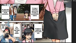Uh, van ez a manga hentai egy perverz cosplay csajról, amit AI csinált tudod