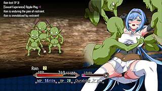 Exploring cave destroys crystal nightmare knight part 7