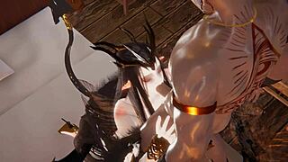 Verification Video For 3D Game Animations