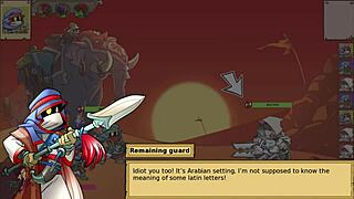 In sinfully fun games, Iris Quest unfolds with sexy hentai creampie moments throughout the anime adventure.