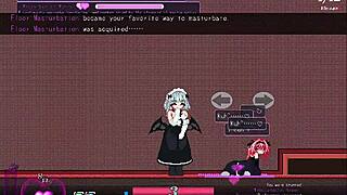 Erisdysnomia Gameplay Pt 2 Blowjob Creampie Horny Ass Fingering Slut Action