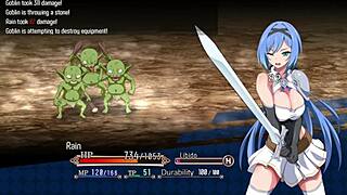 Exploring cave destroys crystal nightmare knight part 7