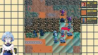 Empires Shall Fall Gameplay Three