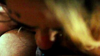 i can't get enough of rossi’s hentai blowjob with cum all over my face.