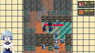 Empires Shall Fall Gameplay Three