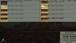 Princess trainer gold edition uncensored part 15 follows the brunette disney arabian nights character in sexy maledom blowjob scenes