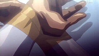 Get Ready For The Intense Gangbang Action In Taimanin Asagi Episode 2!