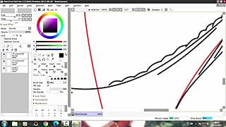 Drawing Ecchi Upskirt Panties Black Clover