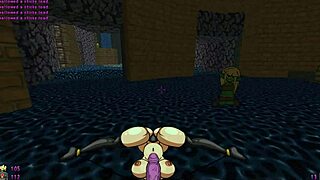 in casual play, boyfriend licks my wet tight pussy until i orgasm with creampie in asian hentai pov