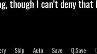 Gata animada de anime em Welcome to Port Haven gameplay 1 aventura