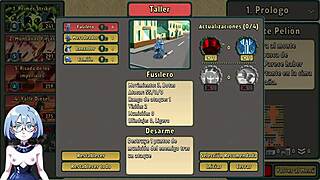 Empires Shall Fall Gameplay Three