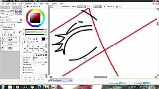 Drawing Ecchi Upskirt Panties Black Clover