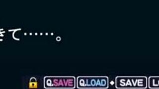 데드 오어 얼라이브 헨타이 클립에서 미사키가 그녀의 큰 가슴 자랑. 가슴 노출로 미묘한 유혹