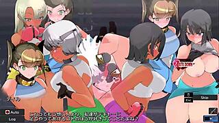 Super Punch Boy Full Gallery 3 Unveils Steamy Anime Blowjob Scenes