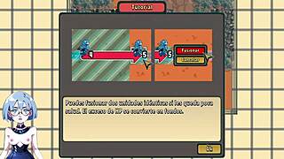 Empires Shall Fall Gameplay Three