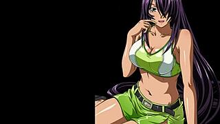 i can't get enough of hottest anime girls season 1 episode 1 with kanu unchou