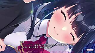 damn, hajilove kouta hatsuho yofune banging hard!