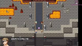 Brave Hero Luo Yi's Wedding!